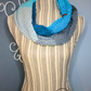 CALLA Kissy Mobius Scarf - Signature Collection