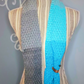 CALLA Kissy Mobius Scarf - Signature Collection