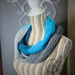 CALLA Kissy Mobius Scarf - Signature Collection