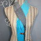 CALLA Kissy Mobius Scarf - Signature Collection