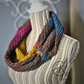 CALLA Lexi Mobius Scarf - Signature Collection