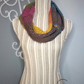 CALLA Lexi Mobius Scarf - Signature Collection