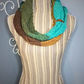 CALLA Sea Mobius Scarf - Signature Collection