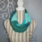 CALLA Seaweed Scarf - Signature Collection