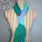 CALLA Seaweed Scarf - Signature Collection