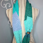 CALLA Seaweed Scarf - Signature Collection